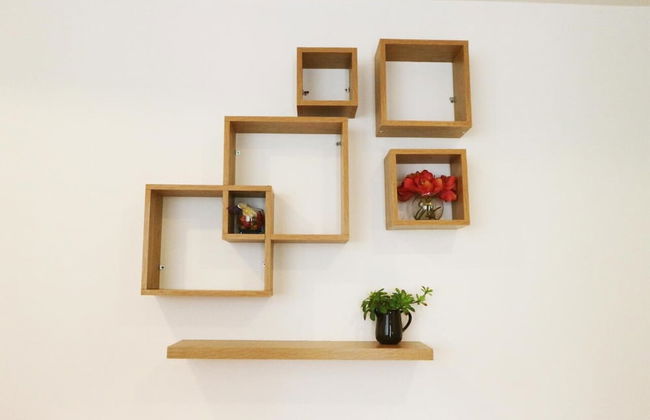 M-H Apartment Hotel - Photo 27