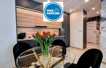 NOOK NOOK Apartments Bytkowska 103 - Foto 1