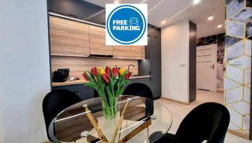 NOOK NOOK Apartments Bytkowska 103 - Foto 1