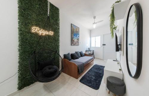 Casa Nova 5 min do Mar com 2 Dormi, Churras e Vaga - Photo 1