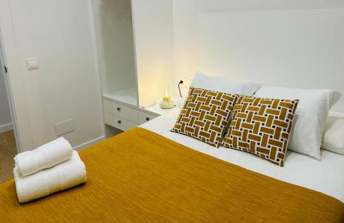 Apartamento Follow the Sun Málaga Centro - Foto 5