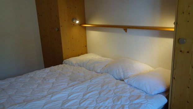 Spacious Apartment With Firepllace - Foto 3, Habitación