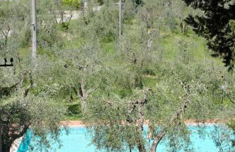 Villa I Leoni - Foto 34