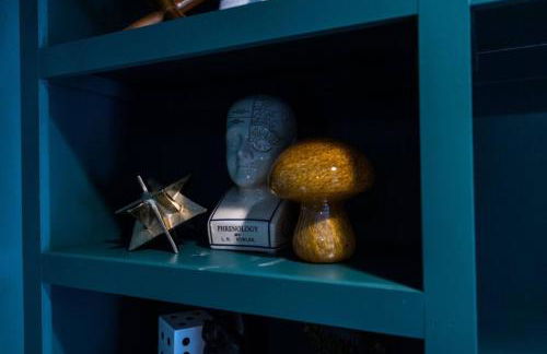 Nations Elegance Rooftop And Private Patio - Foto 78