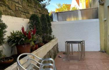 Punta Salera house & beach - Foto 17