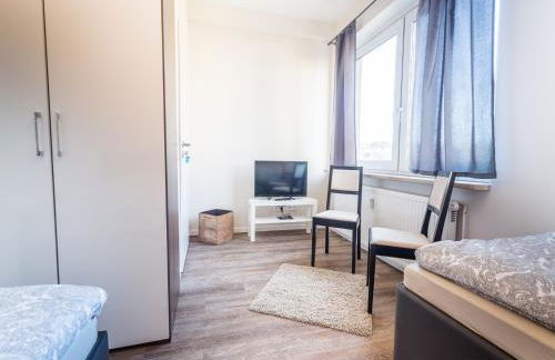 Work & Stay in Meckelfeld Seevetal - Foto 8