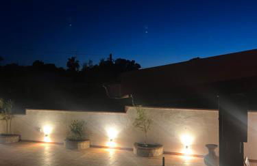 La casa di Clelia Torre colimena porto cesareo salento esclusiva 2 piani con 6 camere doppie 3 bagni posti auto terrazza giardino 5 minuti dal mare - Foto 6