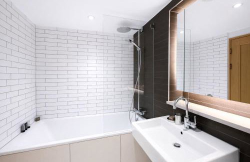 Wigmore Suites Serviced Apartments by Globe Apartments - Foto 36