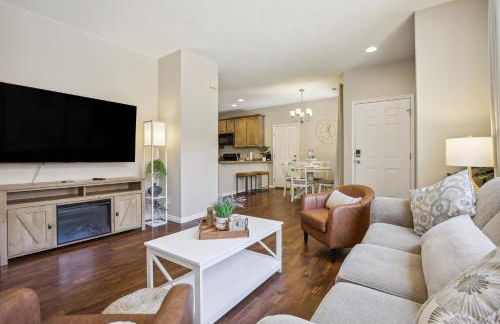 Welcoming Mesquite Condo with Pool Access! - Foto 6