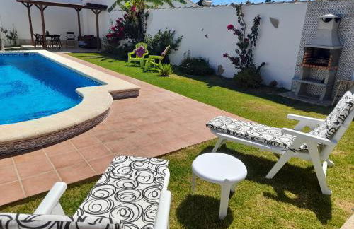 Villa Lolera - Foto 69