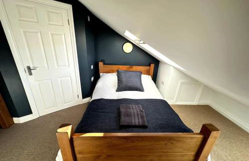 Cosy & quirky cottage in the heart of Bakewell. - Foto 13