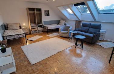 Apartments in der nähe BayArena LEV01 - Foto 36