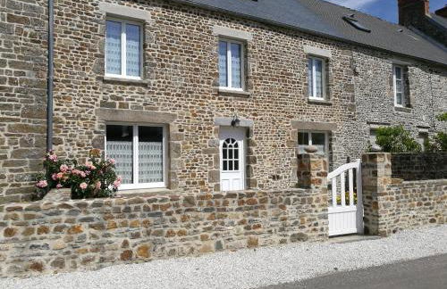 Quiet Normandy Retreat - Foto 24