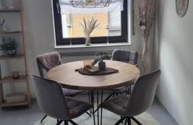 2-Zimmer Wohnung 80qm bis 4Pers. - Foto 6