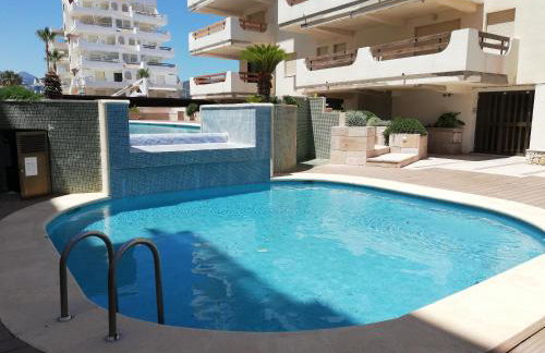 Xeracsol III Solo Familias Serviplaya!!! - Foto 8