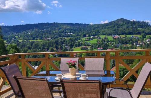 Domki Wichrowe Wzgórze - Foto 9