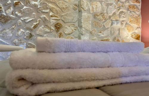 Panoraias Luxury Suite Kyparissia - Foto 40