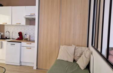 CHAL1 37m2 à 200 m du Capitole - Foto 10