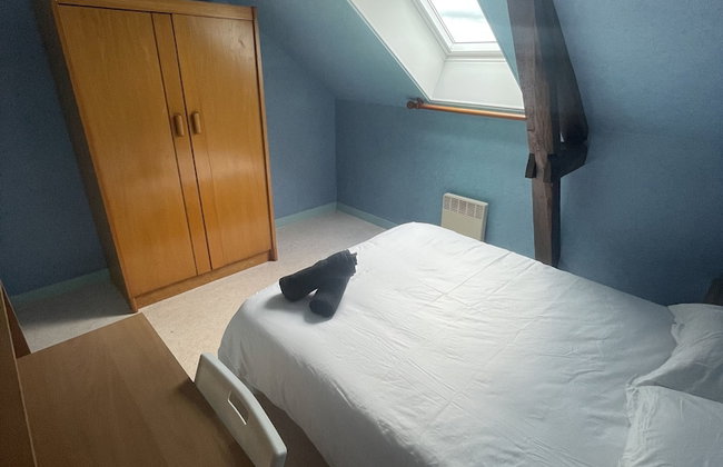 Chambre dans une agréable maison - Photo 3