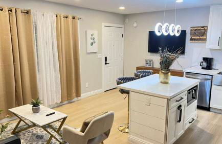 Gillespie 1059 B 3Bed 2bath by SD Stay - Foto 14