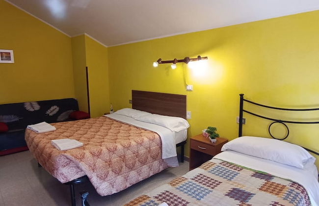 B&B Camere Aurora - Foto 51