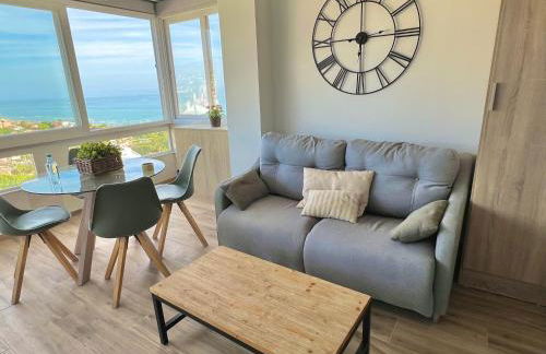 MARBELLA BEACHFRONT - Beachside apartment with stunning sea views - Photo 30