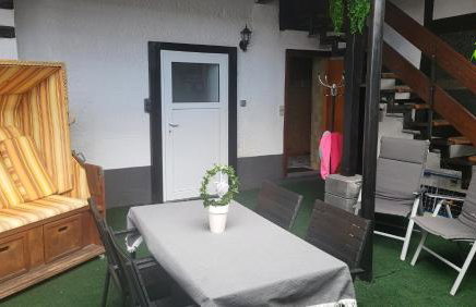 Maifeld-Oase mit Sauna und Balkon - Foto 12