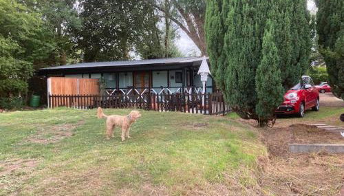 Cherry Croft Lodge - Foto 3