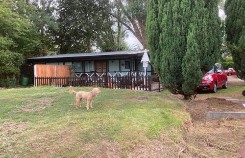 Cherry Croft Lodge - Foto 3