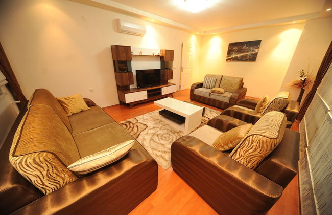 Emre Bektas Vilları 1 - Foto 11