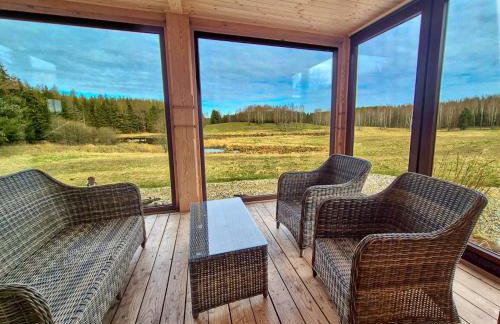 Highland Warmia - Gospodarstwo agroturystyczne - Foto 67