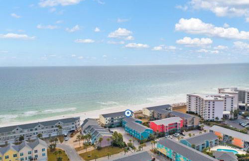 Villas On The Gulf L1- Ocean view steps to beach! - Photo 11