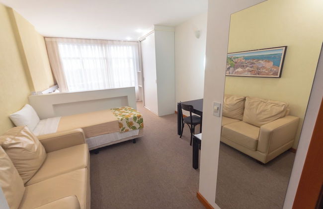 Iguatemi Business & Flat by Avectur - Foto 8