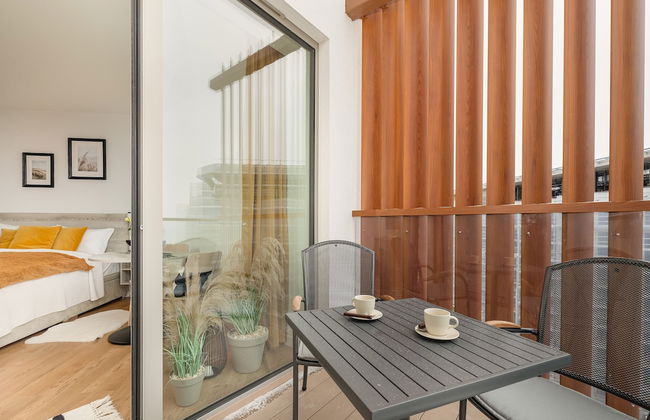 Sunny Coast Studio by Renters - Foto 20