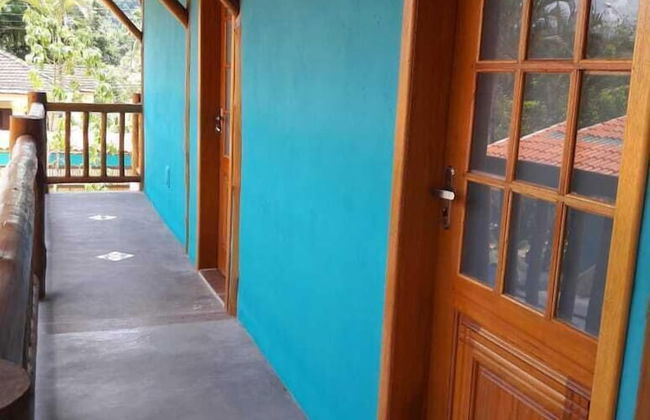 Espaço Dona Florinha - Foto 12