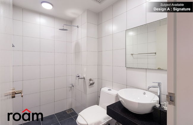 Chambers Residence Kuala Lumpur by Roam - Foto 73