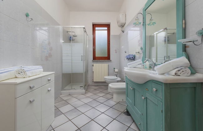 Giardino di Nonno Lucio - Foto 27