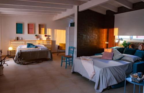 LA TERRAZZA DI PUGLIA - Foto 36