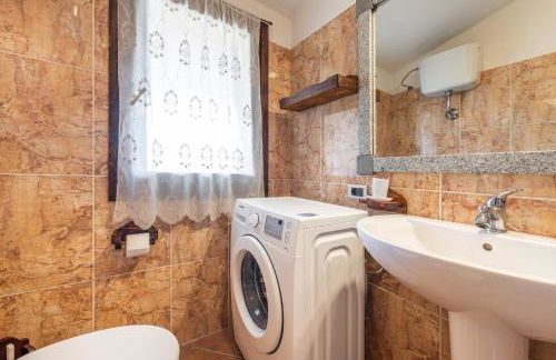 Villa Mallus 5 posti letto - Foto 19