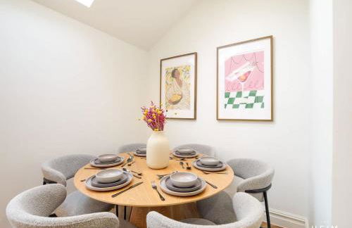 Shuttle at The Heim - Foto 8