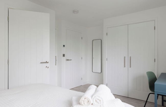 Coastal Retreat for 10 With Hot Tub - Foto 24