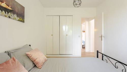 Maison de vacances Marseille - Foto 4