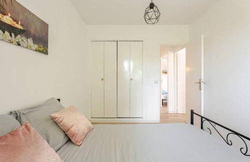 Maison de vacances Marseille - Foto 4