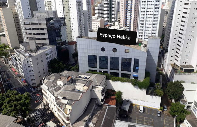 APARTAMENTO TODOSEU LIBERDADE SP - Foto 20