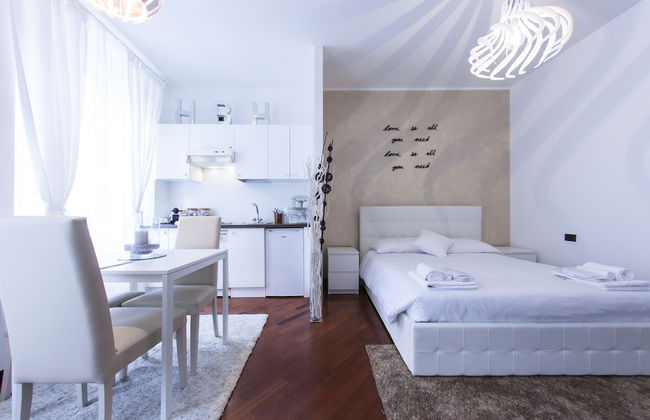 Hemeras Boutique House Aparthotel Montenapoleone - Photo 6