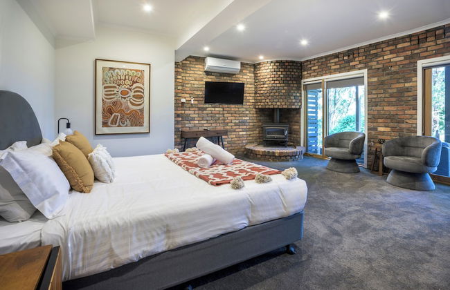 Elliott Lodge - family & pet friendly - Foto 5