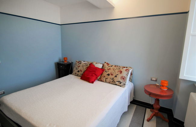 Casa Lambruschini - Foto 11