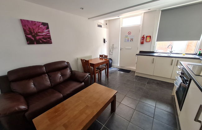 H.V Apartments - Foto 25