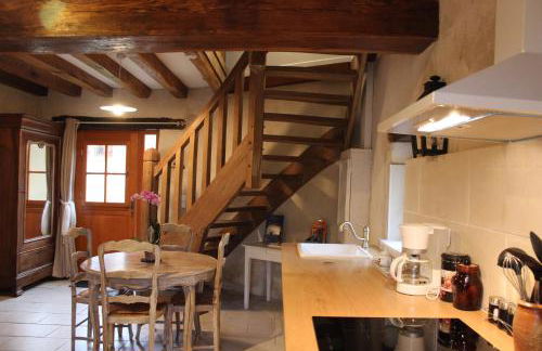 Gîtes à l'ombre des chênes - Foto 41