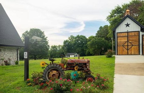 Luxury Estate on 10 Acres - Foto 43